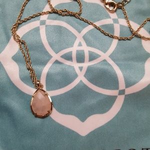 Kendra Scott Kiri necklace